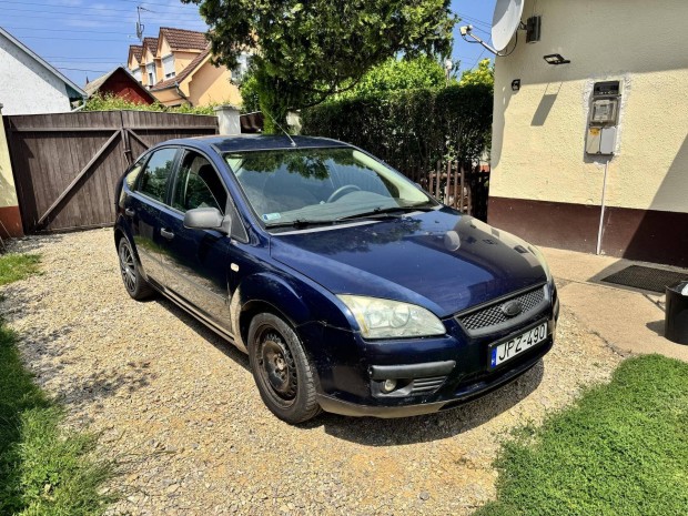 Ford Focus 1.6 TDCi Ambiente
