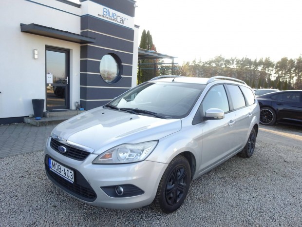 Ford Focus 1.6 TDCi Ambiente Kombi!Megbizhat G...