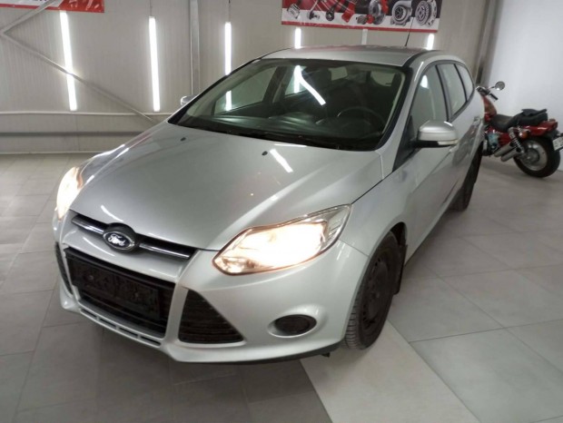 Ford Focus 1.6 TDCi Ambiente Sorsz�m:116