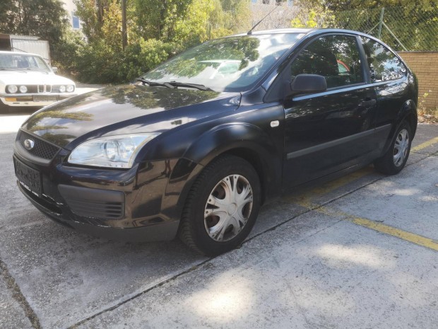 Ford Focus 1.6 TDCi Ambiente klma.ls fts