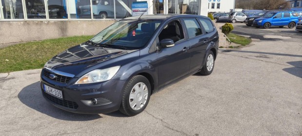 Ford Focus 1.6 TDCi Celebration