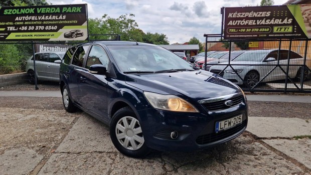Ford Focus 1.6 TDCi Celebration