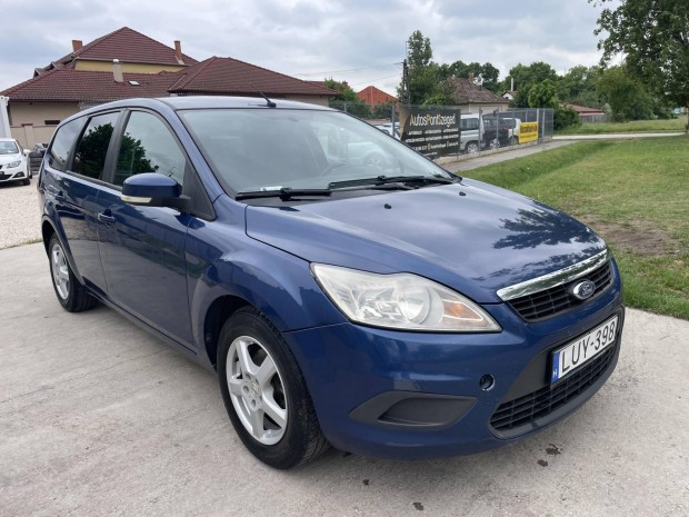 Ford Focus 1.6 TDCi Celebration