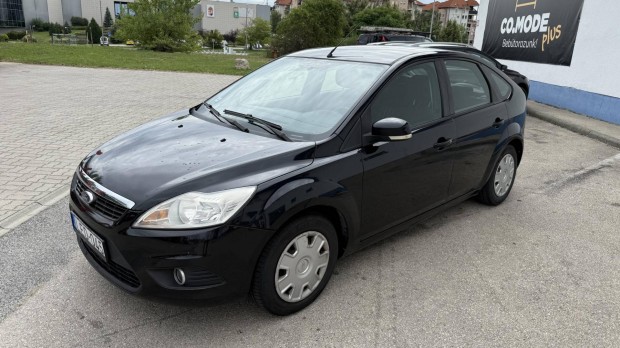 Ford Focus 1.6 TDCi Celebration DPF Alkalmi Vt...