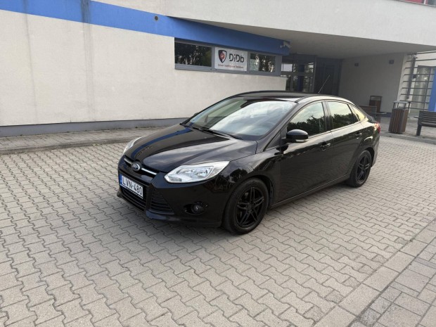 Ford Focus 1.6 TDCi Champions