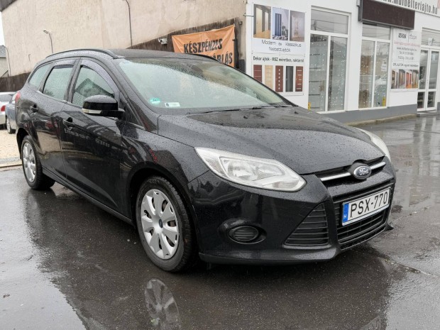 Ford Focus 1.6 TDCi Champions