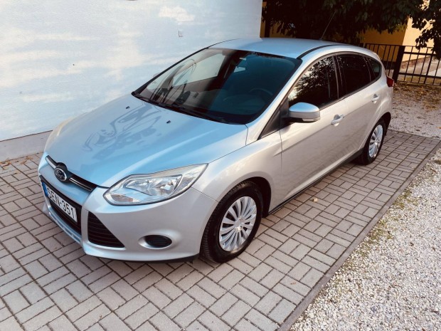 Ford Focus 1.6 TDCi Champions