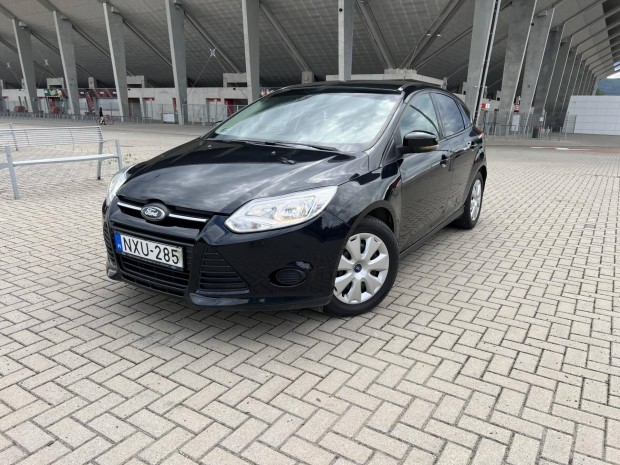 Ford Focus 1.6 TDCi Champions Klma.lsfts.6...