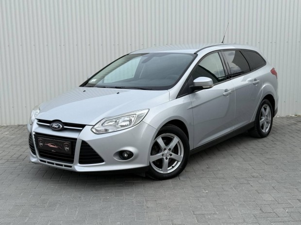 Ford Focus 1.6 TDCi Champions Navi.Park.RADAR.....