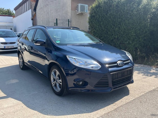 Ford Focus 1.6 TDCi Champions / 1 v garancia /...