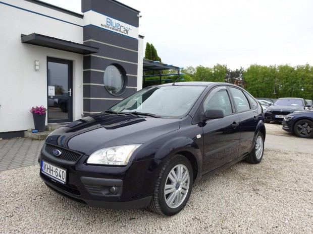Ford Focus 1.6 TDCi Collection DPF Digitklima!V...