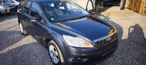 Ford Focus 1.6 TDCi Econetic II 166000km. 134 n...