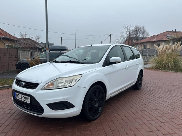 Ford Focus 1.6 TDCi Fresh DPF