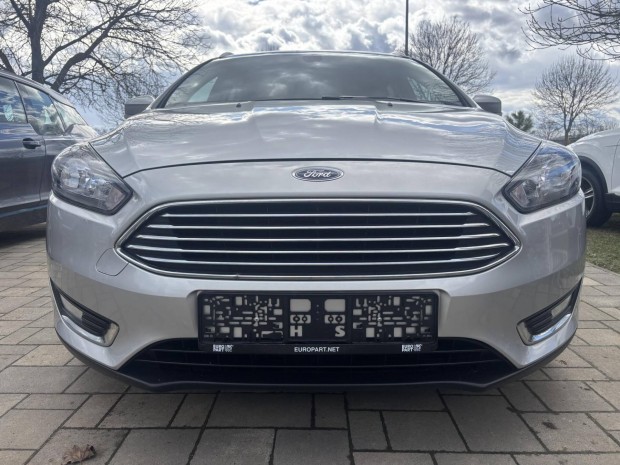 Ford Focus 1.6 TDCi Technology 140000km.Tempoma...