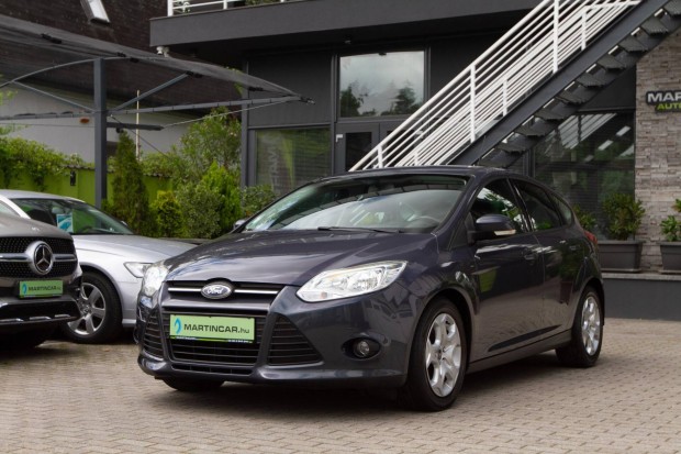 Ford Focus 1.6 TDCi Technology Econetic Sport +...