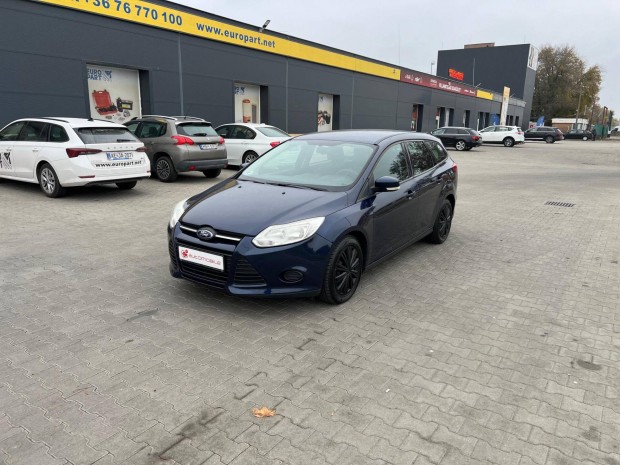 Ford Focus 1.6 TDCi Technology Klms!