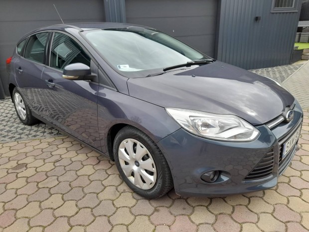 Ford Focus 1.6 TDCi Technology Rendkívül Megkím...