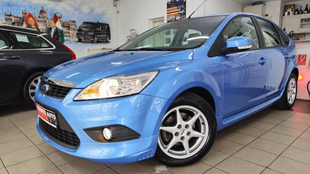Ford Focus 1.6 TDCi Titanium DPF Econetic Sport...