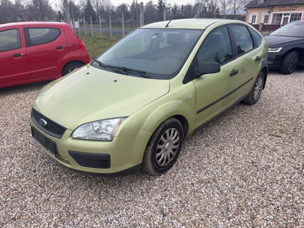 Ford Focus 1.6 TDCi Trend