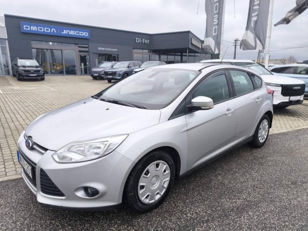 Ford Focus 1.6 TDCi Trend