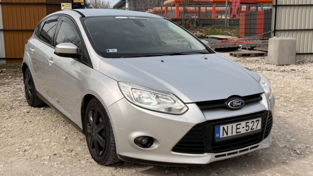 Ford Focus 1.6 TDCi Trend