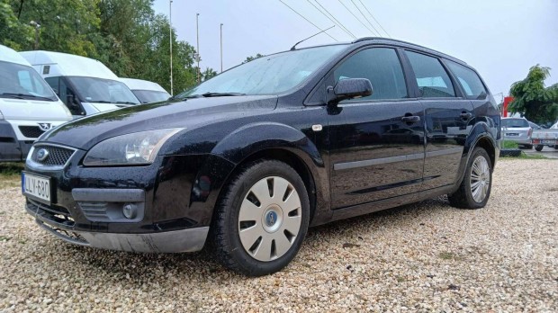 Ford Focus 1.6 TDCi Trend DA3