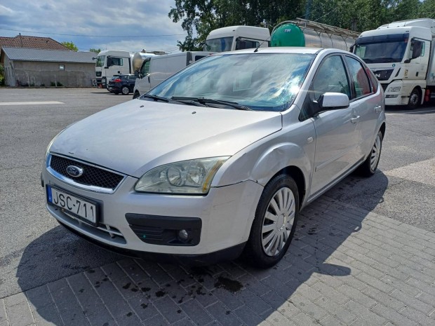 Ford Focus 1.6 TDCi Trend DPF