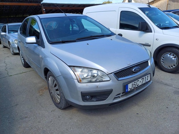 Ford Focus 1.6 TDCi Trend DPF