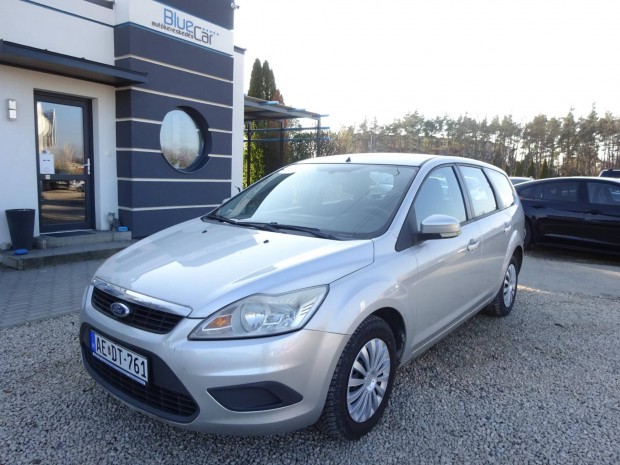 Ford Focus 1.6 TDCi Trend DPF Kombi!KM:171ezer!...