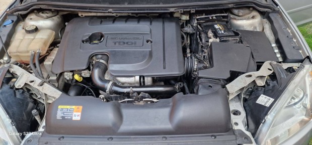 Ford Focus 1.6 TDCi Trend Durashift