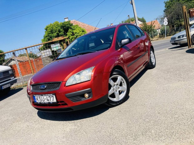 Ford Focus 1.6 TDCi Trend Kamatmentes Részletre...