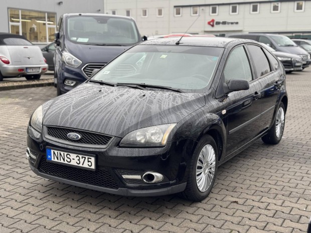 Ford Focus 1.6 TDCi Trend Klima.Kamera!