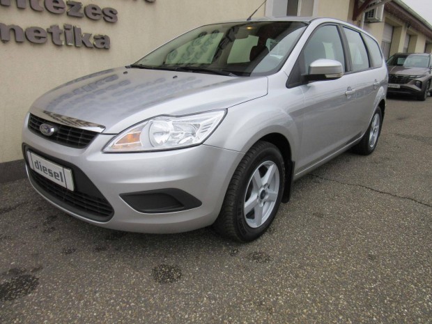 Ford Focus 1.6 TDCi Trend Klima. ABS ! 119 Ezer...