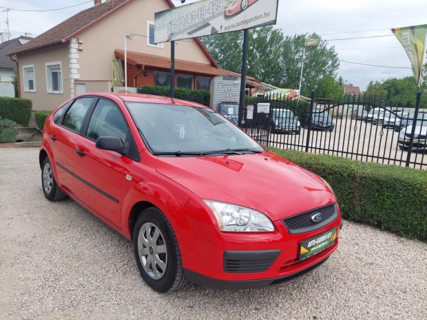 Ford Focus 1.6 TDCi Trend Plus DPF !!Az trsi...