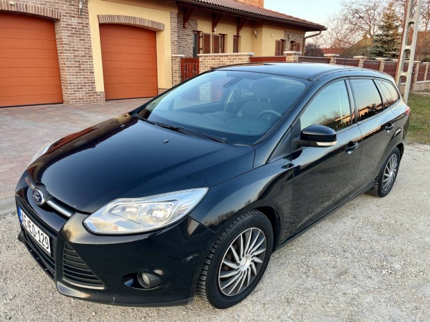 Ford Focus 1.6 TDCi Trend / Klma / Tempomat /...