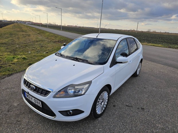 Ford Focus 1.6 Tdci 90Le