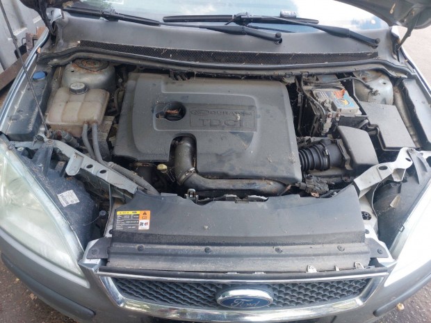 Ford Focus 1.6 Tdci komplett motor G8DA