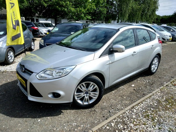 Ford Focus 1.6 Ti-Vct Ambiente 107ekm!Multikorm...
