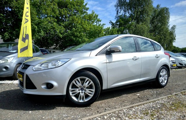 Ford Focus 1.6 Ti-Vct Ambiente 107ekm!Multikorm...