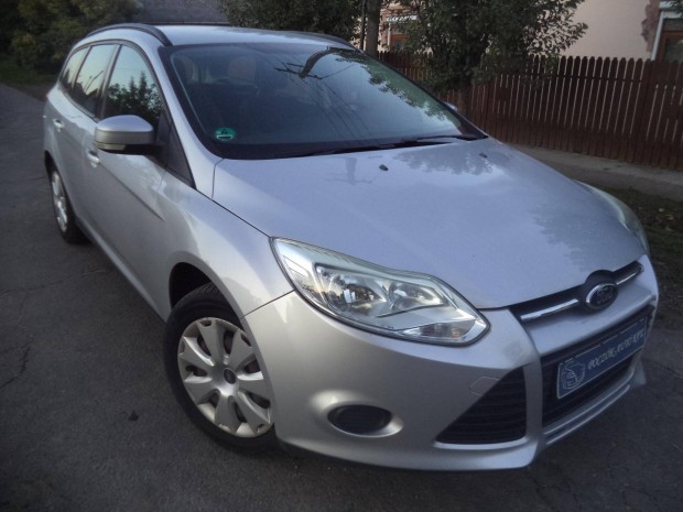 Ford Focus 1.6 Ti-Vct Ambiente