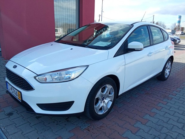 Ford Focus 1.6 Ti-Vct Ambiente