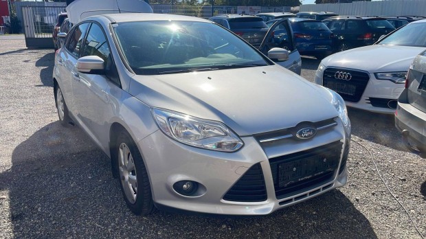 Ford Focus 1.6 Ti-Vct Ambiente 59000km klima 1t...