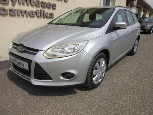 Ford Focus 1.6 Ti-Vct Ambiente Klima. ABS !