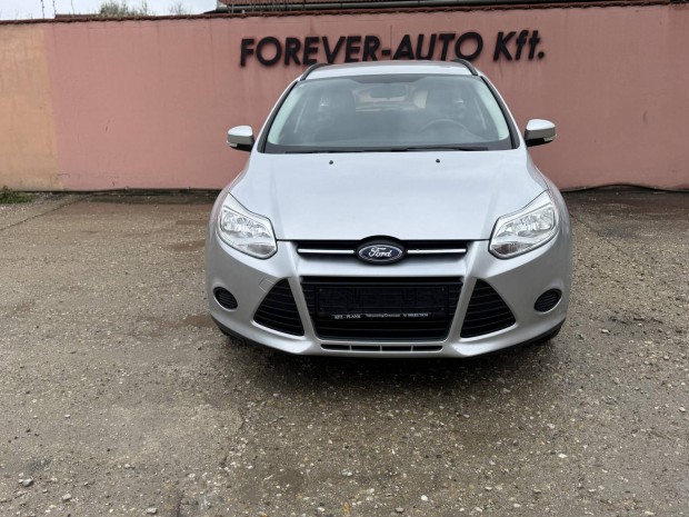 Ford Focus 1.6 Ti-Vct Ambiente Tolatradar!
