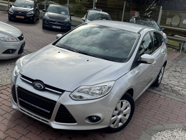 Ford Focus 1.6 Ti-Vct Champions 105.000 Km!!! V...