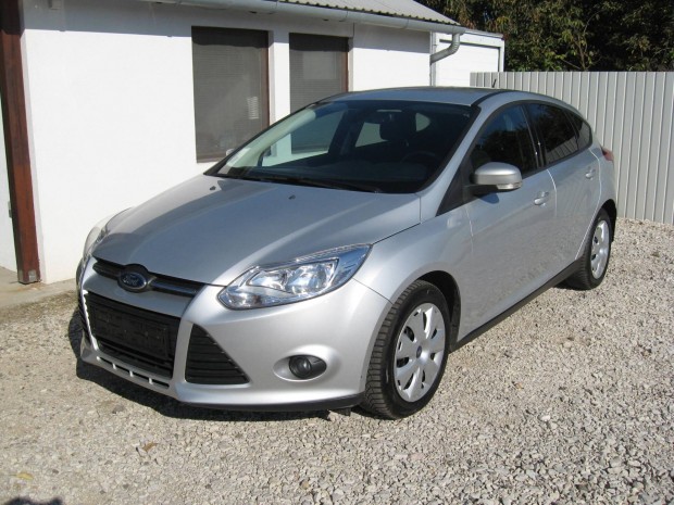 Ford Focus 1.6 Ti-Vct Champions