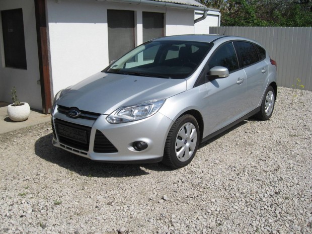 Ford Focus 1.6 Ti-Vct Champions