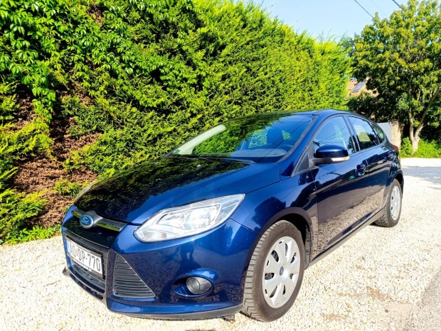 Ford Focus 1.6 Ti-Vct Champions