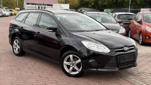 Ford Focus 1.6 Ti-Vct Champions Tempomat.Navi.K...