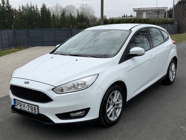 Ford Focus 1.6 Ti-Vct Technology 1 �v Garancia/...